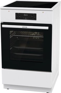 GORENJE GEIT5C60WPG конвекционная индукционная плита