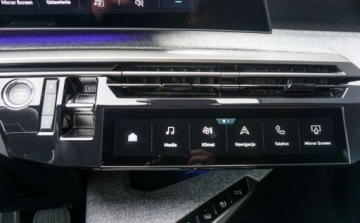 Peugeot 3008 II Crossover Facelifting  1.2 PureTech 130KM 2024 Peugeot 3008 Peugeot 3008 Allure MHEV 1.2 Benzyna 130KM, zdjęcie 21