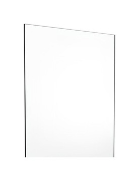 GRUBA PLEXI / PLEKSI / PLEKSA - 3mm - Na Wymiar