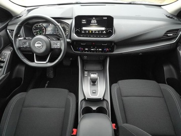 Nissan Qashqai 2022 Nissan Qashqai 1.3 DIG-T mHEV 158KM Tekna Xtronic, zdjęcie 8