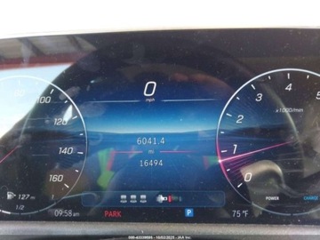 Mercedes Klasa E W214 2024 Mercedes-Benz Klasa E 2025 MERCEDES-BENZ E 350 2.0 Benzyna 255KM, zdjęcie 13