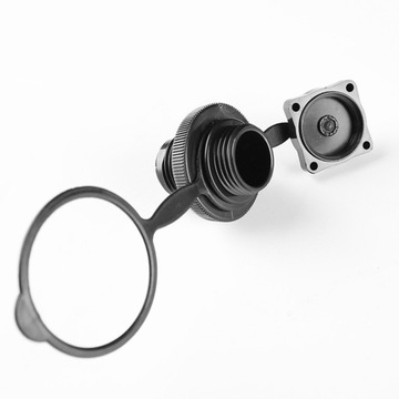 игра с пробкой для полива крышки воздушного сопла