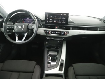 Audi A5 F5 Coupe Facelifting 2.0 40 TDI 204KM 2022 Audi A5 Sportback TDI 204KM 4X4 Automat S-Line Hak, zdjęcie 8