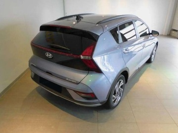 Hyundai Bayon SUV Facelifting 1.0 T-GDI 100KM 2025 HYUNDAI Bayon 1.0 T-GDI Smart Suv 100KM 2025, zdjęcie 4