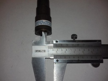 Szybkozłączka przypalnikowa STB SZP-O