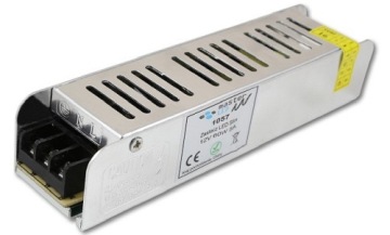 Комплект 12 м светодиодной ленты PREMIUM холодный белый 12V