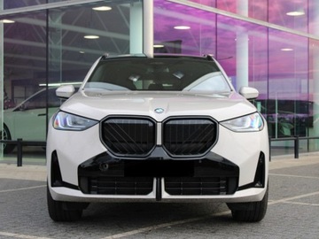 BMW X3 G45 2025 BMW X3 xDrive20d Sport Suv 2.0 (197KM) 2025, zdjęcie 3