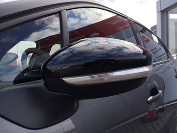 Citroen C3 III Hatchback Facelifting 1.2 PureTech 110KM 2023 Citroen C3 C3 1.2 PureTech Shine EAT6, salon PL, FV23 1.2 Benzyna 110KM, zdjęcie 5