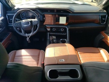  GMC Sierra K1500 Denali Ultimate 2024 6.2l 6.2 Benzyna 420KM, zdjęcie 8