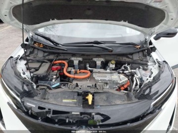 Nissan Ariya 2023 Nissan Ariya Engage 2023 Elektryczny 214KM, zdjęcie 8