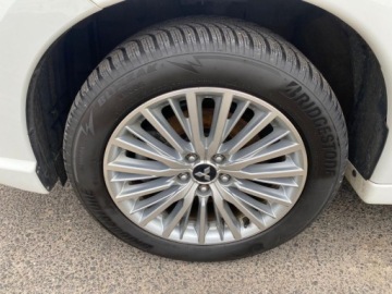 Mitsubishi Outlander III SUV PHEV Facelifting 2020 2.4 PHEV 224KM 2021 Mitsubishi Outlander HYBRYDA PHEV AUTOMAT NAWIGACJA LEDY KAMERA SKORY 4X4, zdjęcie 23