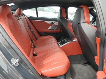 BMW 2022 BMW M8 Gran Coupe 2022 4.4l 4.4 Benzyna 617KM, zdjęcie 11