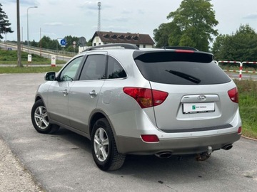 Hyundai ix55 S 3.0 V6 CRDi 240KM 2011 Hyundai ix55 Hyundai ix55 3.0 V6 CRDi Executive 7 osobowy 2 komplety kol G, zdjęcie 22