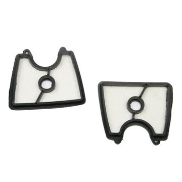 Loviver 2-pakowy filtr powietrza do dmuchawy Husqvarna 125B 125 125BVX 125BX