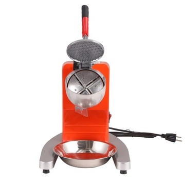 VEVOR Ice Crusher 300 Вт 100 кг/ч электрическая ледобровка