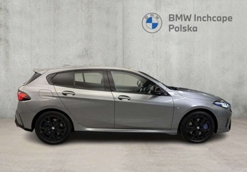 BMW Seria 1 F70 Hatchback M 2.0 M135 300KM 2024 BMW Seria 1 M135i xDrive, HarmanKardon, Faktura VAT 23, Gwarancja fabryczna, zdjęcie 5