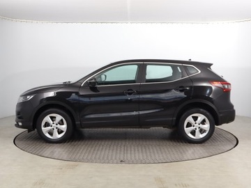 Nissan Qashqai II Crossover 1.2 DIG-T 115KM 2017 Nissan Qashqai 1.2 DIG-T, Salon Polska, zdjęcie 2