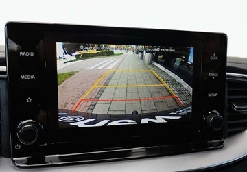 Kia XCeed 2022 Kia XCeed PL Salon Dealer Renault Grupa Adamowscy 1.6 Hybryda 105KM, zdjęcie 14