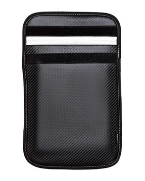 POKROWIEC BLOKADA SYGNAŁÓW GPS LTE GSM ETUI