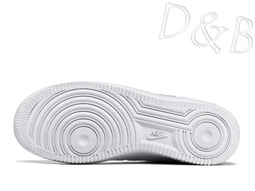 Кроссовки NIKE AIR FORCE 1 LOW DD8959-100 r37.5 24Ч МАГАЗИН pl