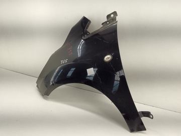 BLATNÍK LEVÝ PŘEDNÍ FORD KA MK2 08-16