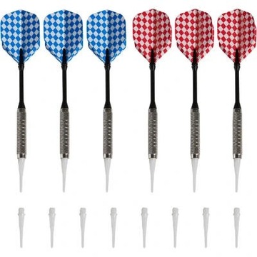 Электронная доска для дартса Canaveral DART PARTY GAME