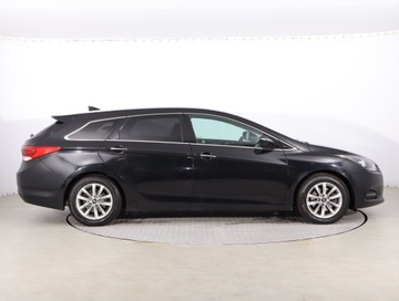 Hyundai i40 Kombi 1.7 CRDi LOW 115KM 2015 Hyundai i40 1.7 CRDI, Navi, Klima, Klimatronic, zdjęcie 5