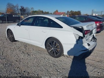 Audi A6 C9 2025 Audi a6 Premium plus 55 tfsi quattro s tronic 3.0 Benzyna 335KM, zdjęcie 4