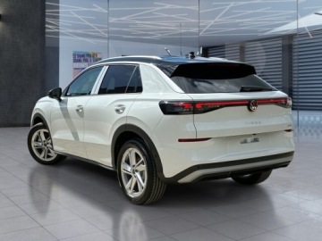 Volkswagen T-Roc I SUV Facelifting 1.5 TSI ACT 150KM 2026 Volkswagen T-Roc Style 1.5 eTSI 150 KM DSG-7, zdjęcie 9
