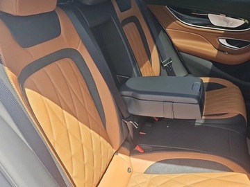 Mercedes AMG GT C190 Coupe 4d Facelifting 43 3.0 367KM 2025 MERCEDES-BENZ AMG GT 43 4-Matic+ 3.0 (367KM) 2025, zdjęcie 11