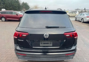 Volkswagen Tiguan Allspace 2021 Volkswagen Tiguan Allspace 2021 Volkswagen Tiguan, 2.0T - w POLSCE po opla, zdjęcie 5