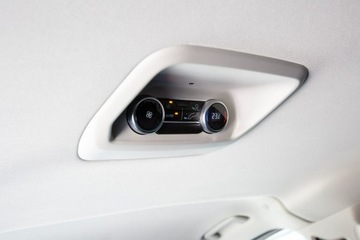 Ford Tourneo Custom II  L1 2.5 Plug-in Hybrid  232KM 2025 Ford Tourneo Custom 8-OSÓB L1H1 Hybryda Plug-In, zdjęcie 21