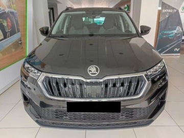 Skoda Karoq Crossover Facelifting 1.5 TSI ACT 150KM 2026 SKODA Karoq Selection 1.5 TSI DSG Suv 150KM 2026, zdjęcie 1