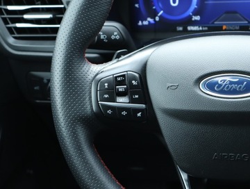 Ford Kuga III SUV 2.0 EcoBlue 190KM 2020 Ford Kuga 2.0 EcoBlue, Serwis ASO, 187 KM, 4X4, zdjęcie 24