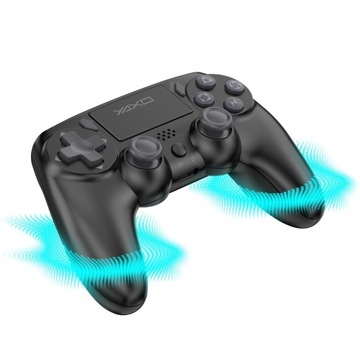 Беспроводной планшет для SONY PS4 PS3 PC ANDROID YAXO Viper Strike черный