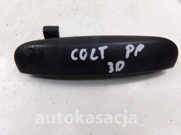 COLT VI Z30 KLIKA VNĚJŠÍ PRAVÁ PŘEDNÍ