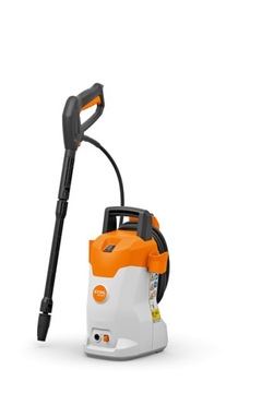 Myjka ciśnieniowa Stihl 90 bar 1700 W RE 80.0 X