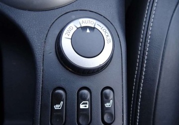 Nissan Qashqai I Crossover Facelifting  1.6 dCi 130KM 2013 Nissan Qashqai2 Bezwypadkowy Serwisowany 1-Wlasciciel Navi Kamera 360 4X4, zdjęcie 23