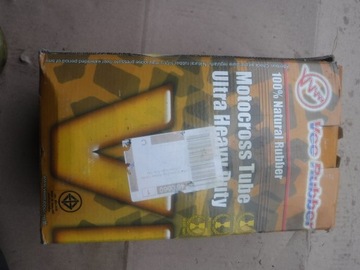 detka vee rubber 100x90-19 super heavy nowa