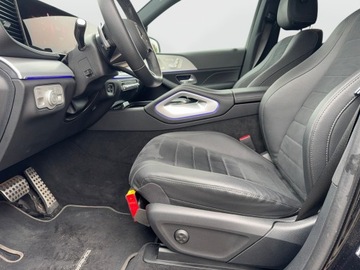 Mercedes GLE V167 SUV Facelifting 2.0 300d 269KM 2024 Mercedes-Benz GLE 300 300d 4Matic SUV - Pakiet AMG, zdjęcie 13