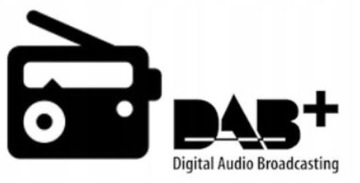 Discman Lenco CD-400 CD MP3 ESP RDS DAB+ RADIO