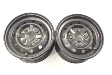 Suzuki Kingquad AXI 700 750 19- Передний диск 12 дюймов x 6,00