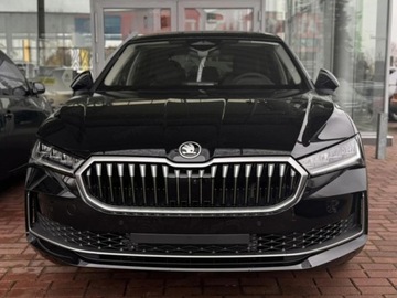 Skoda Superb III Liftback Facelifting 1.5 TSI 150KM 2025 SKODA Superb Selection 1.5 TSI mHEV DSG Sedan 150KM 2025, zdjęcie 1