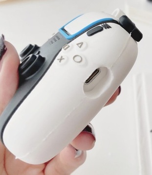 ЧЕХОЛ ДЛЯ PLAYSTATION 5 ДЛЯ PLAYSTATION 5 ДЛЯ КАРАБИНА APPLE AIRPODS PRO