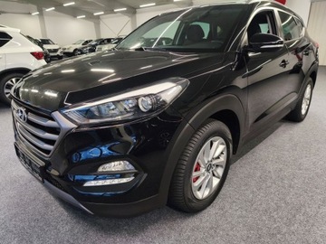 Hyundai Tucson III SUV 1.7 CRDI 115KM 2015 Hyundai Tucson II 1.7 Diesel, Kamera, Nawi,, zdjęcie 1