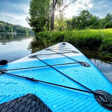 SUP доска Fuxtec FX-SUP320D1 320 см