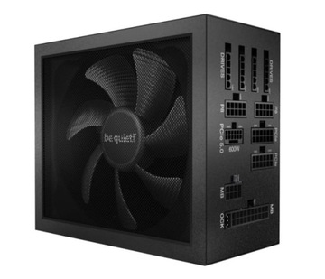 be quiet! DARK POWER 13 850W 80PlusTitanium ATX3.0