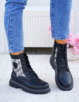 Женские ботинки Workery Fashion 37