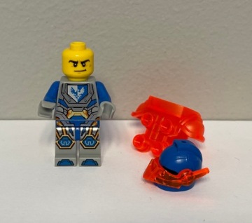 LEGO Nexo Knights nex073 Глиняная фигурка