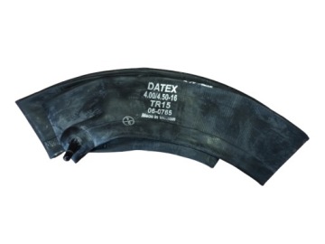 СУПЕР ПРОЧНАЯ ТРУБКА 6.50-16 TR15 01-0191